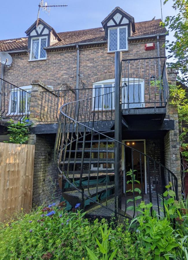 Butchers Cottage Ironbridge Exterior photo