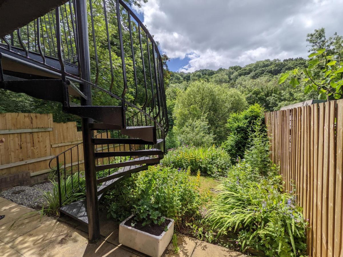 Butchers Cottage Ironbridge Exterior photo