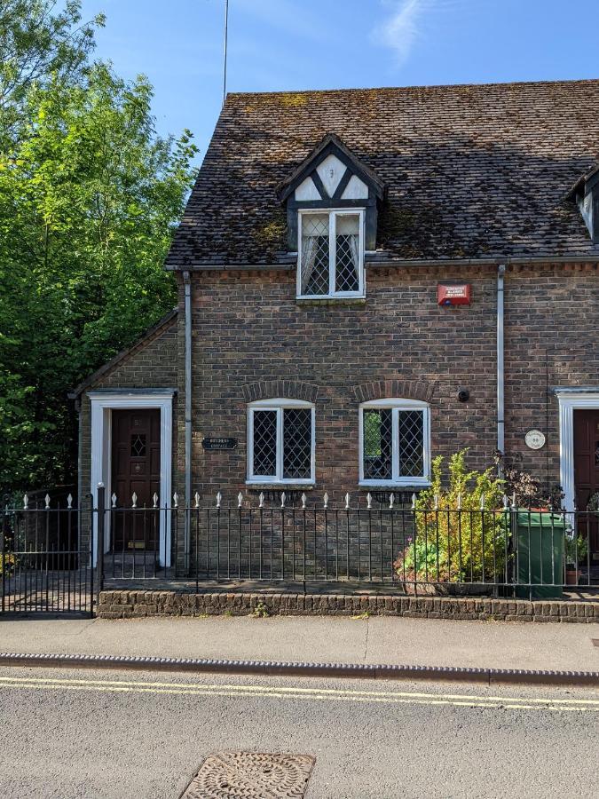 Butchers Cottage Ironbridge Exterior photo