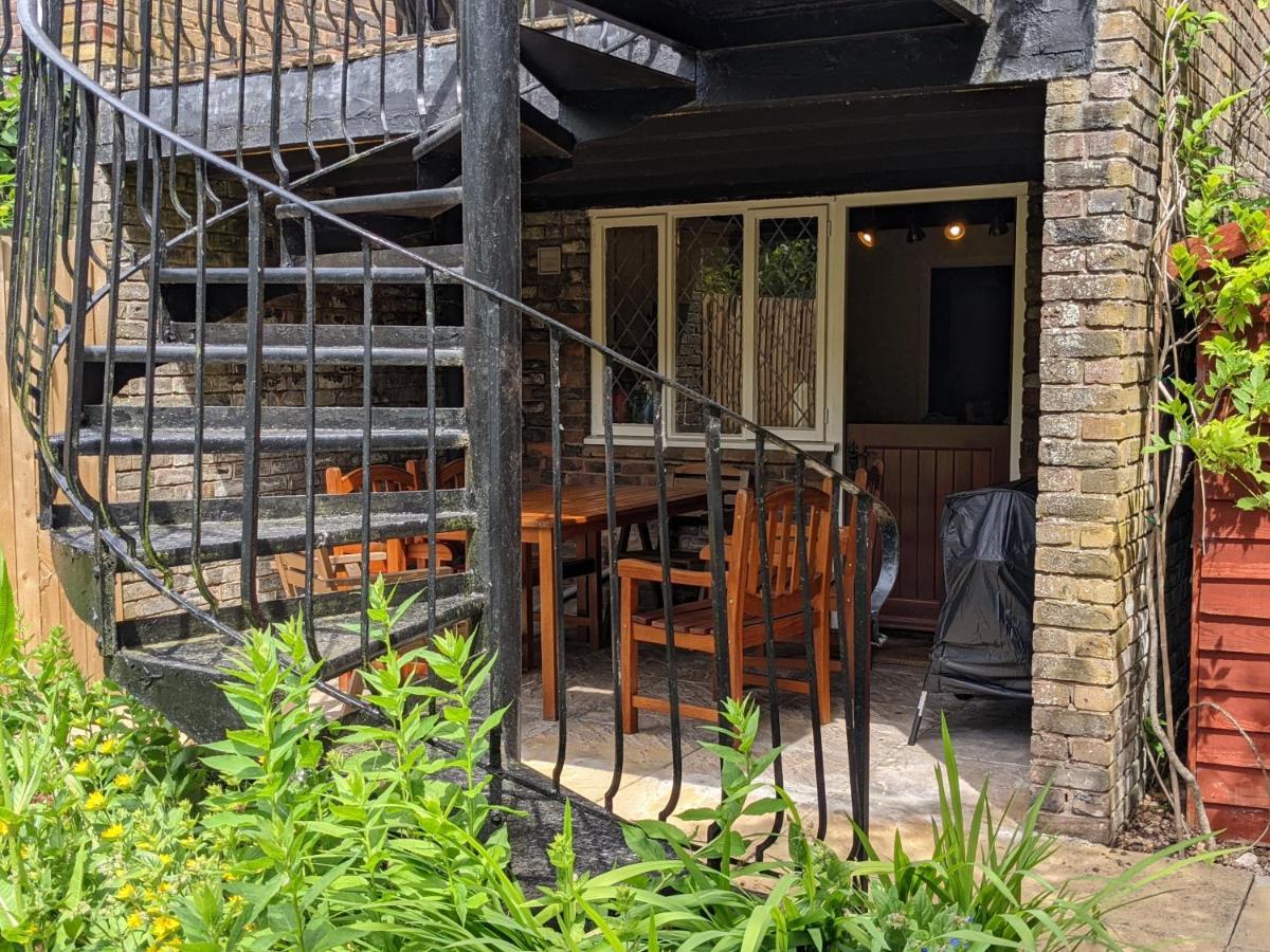 Butchers Cottage Ironbridge Exterior photo